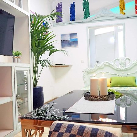 La Luz Vivienda Vacacional Las Palmas de Gran Canaria Exteriér fotografie