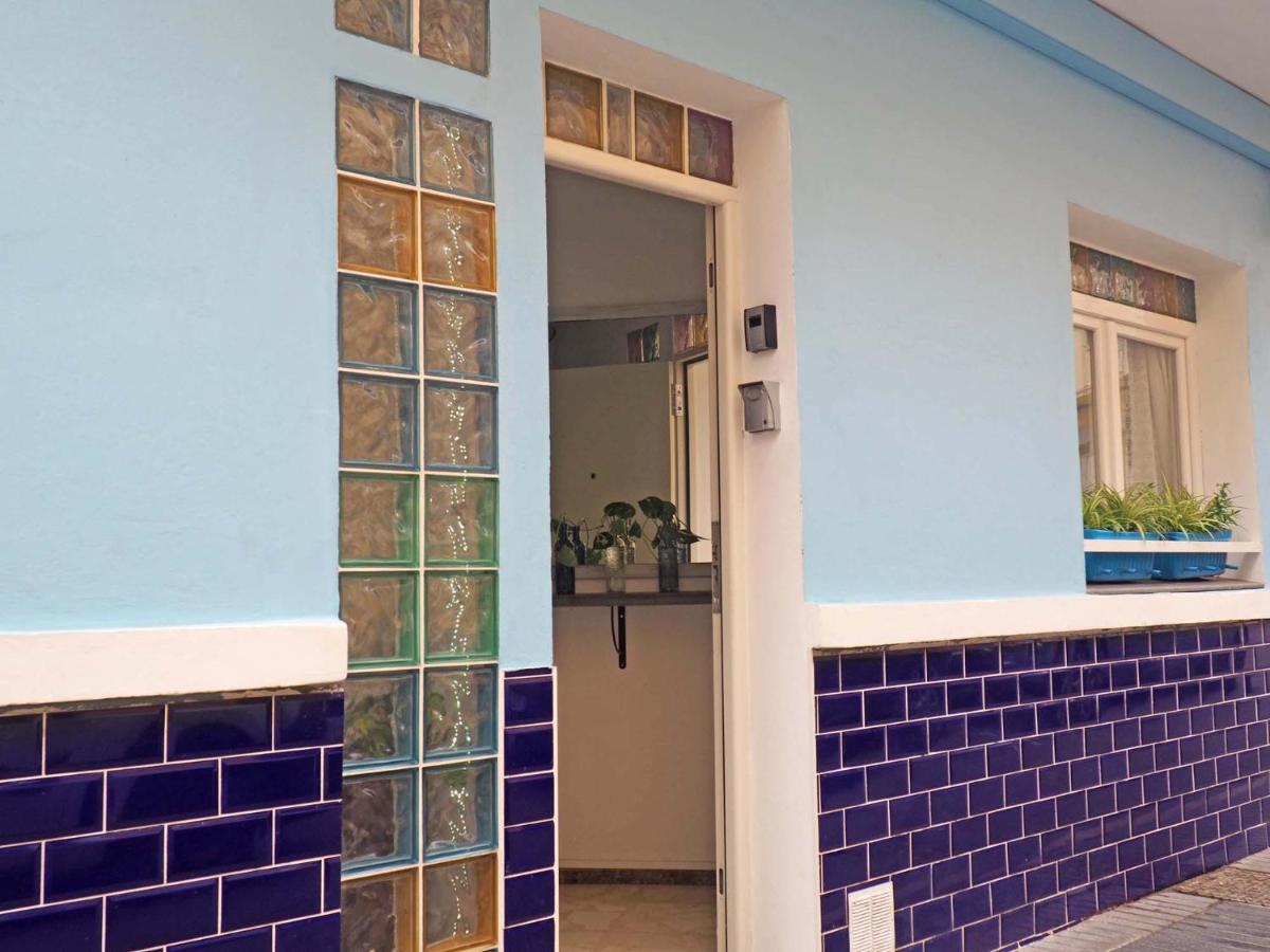La Luz Vivienda Vacacional Las Palmas de Gran Canaria Exteriér fotografie