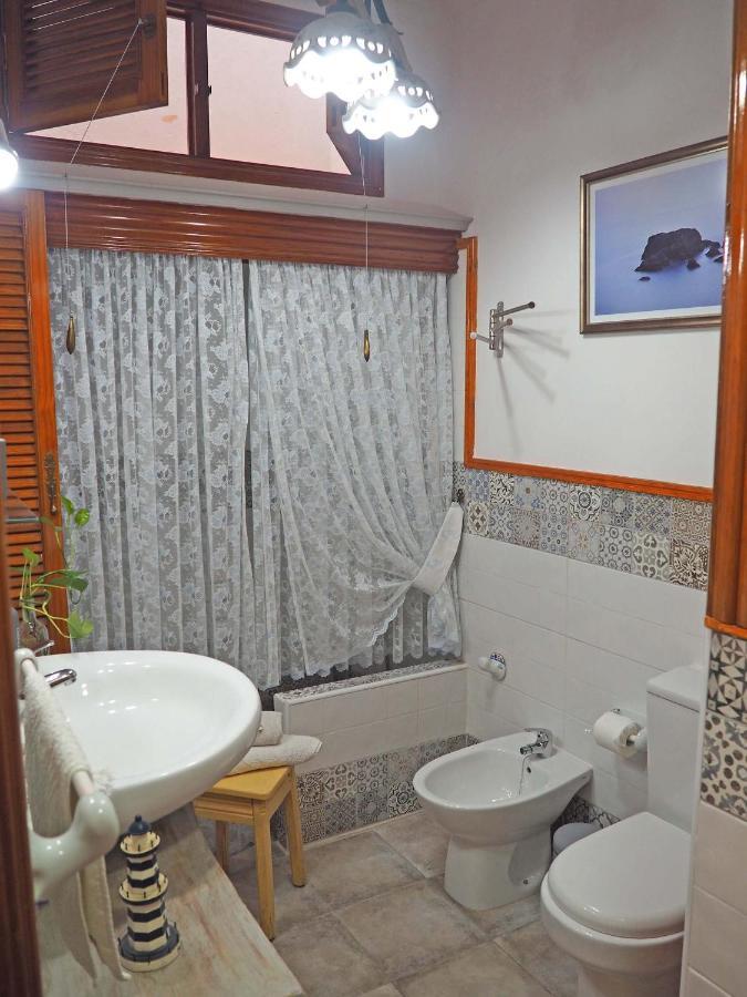 La Luz Vivienda Vacacional Las Palmas de Gran Canaria Exteriér fotografie