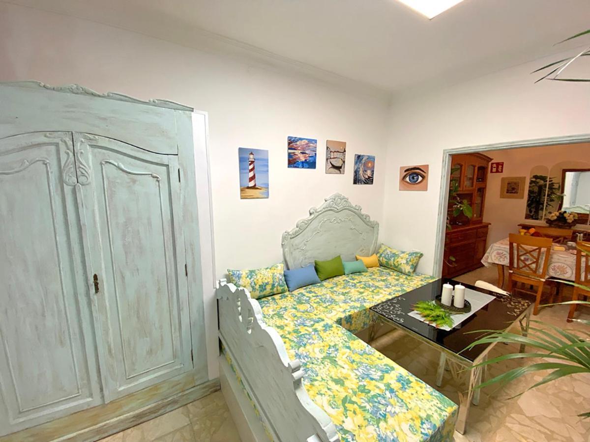 La Luz Vivienda Vacacional Las Palmas de Gran Canaria Exteriér fotografie