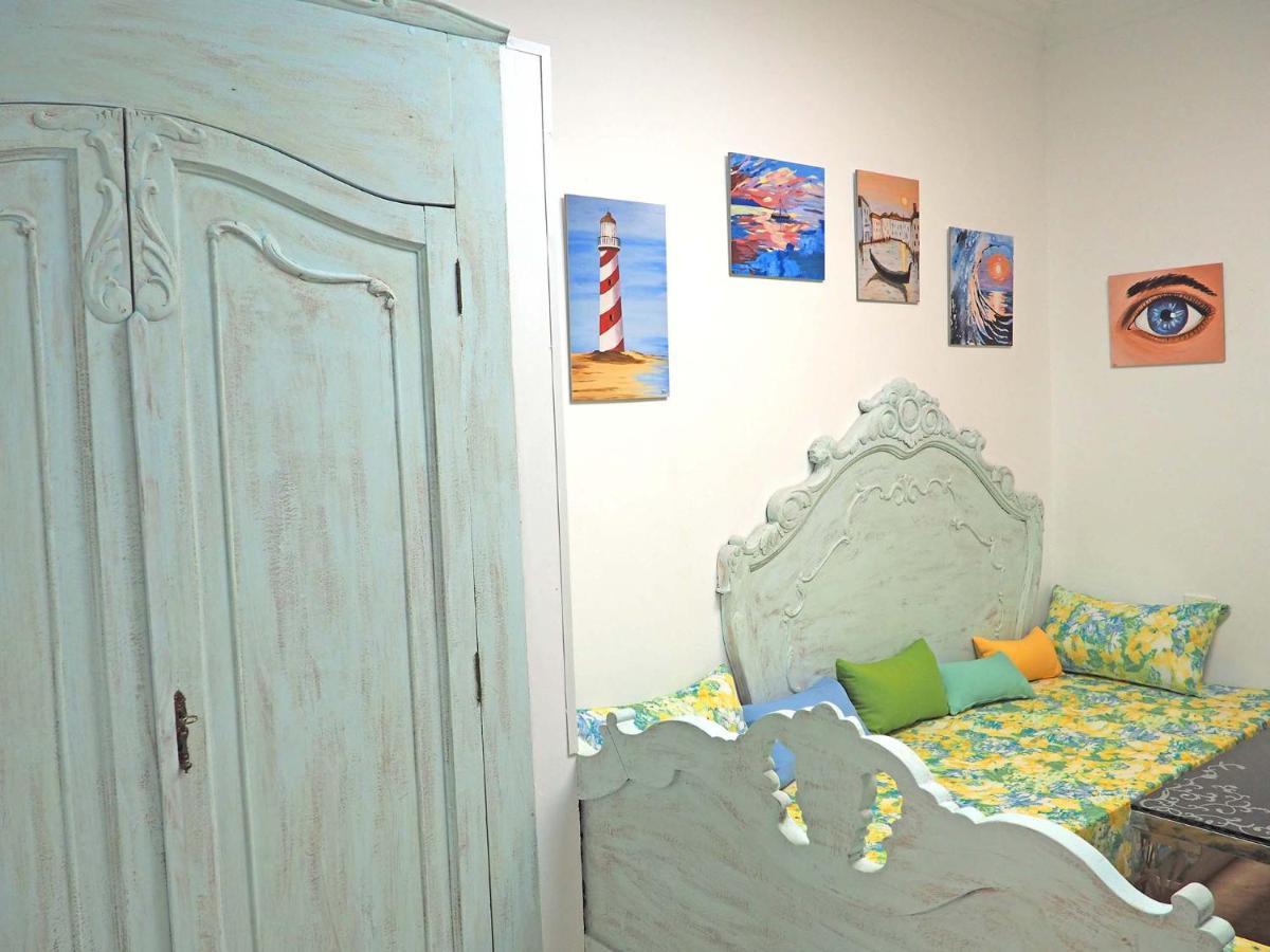 La Luz Vivienda Vacacional Las Palmas de Gran Canaria Exteriér fotografie