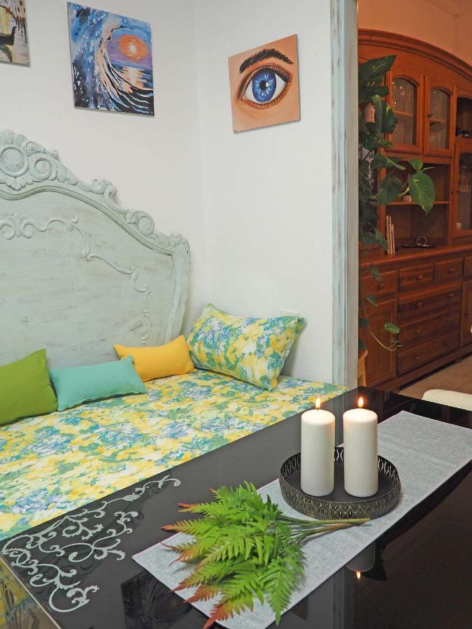 La Luz Vivienda Vacacional Las Palmas de Gran Canaria Exteriér fotografie