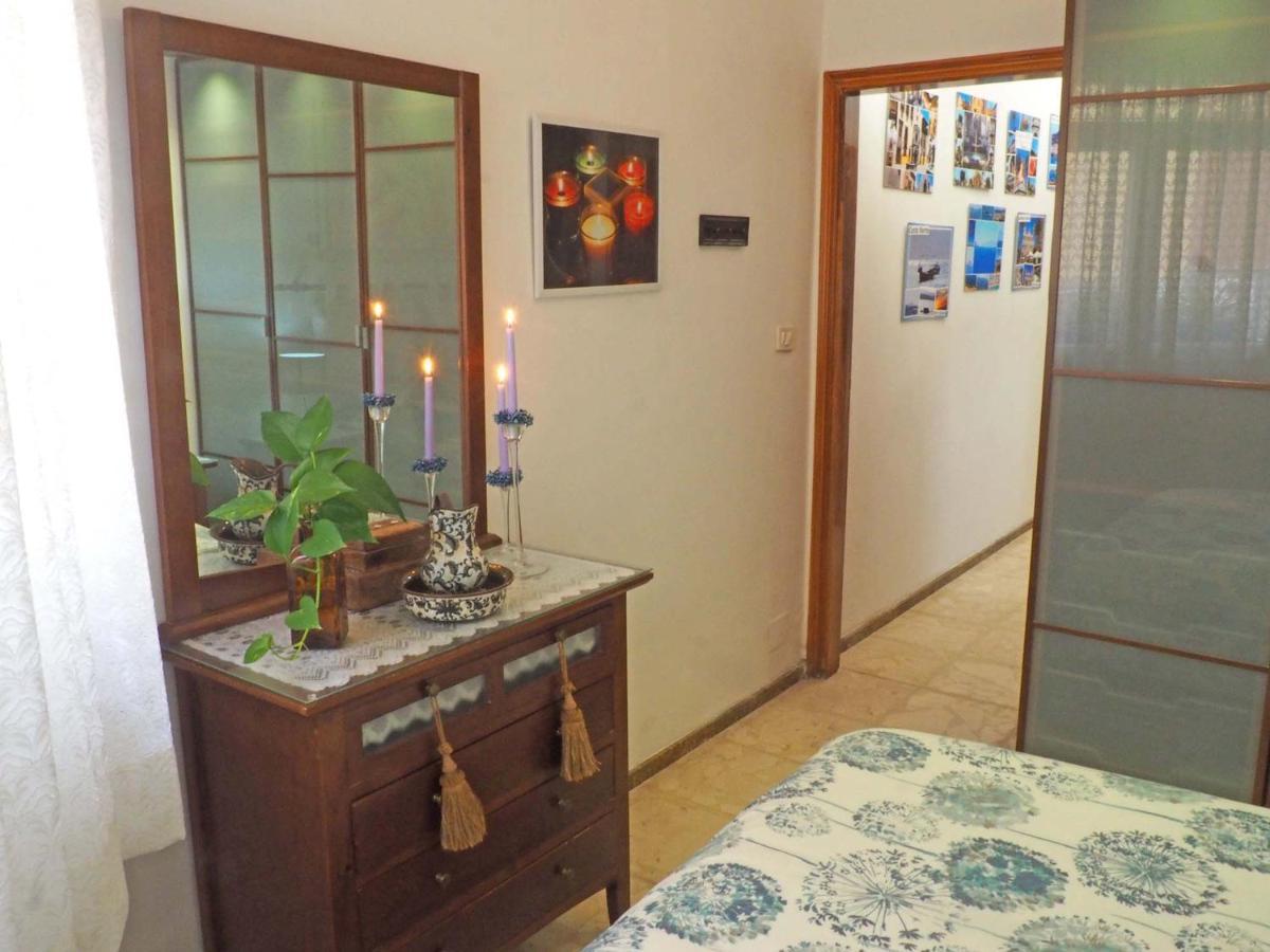 La Luz Vivienda Vacacional Las Palmas de Gran Canaria Exteriér fotografie