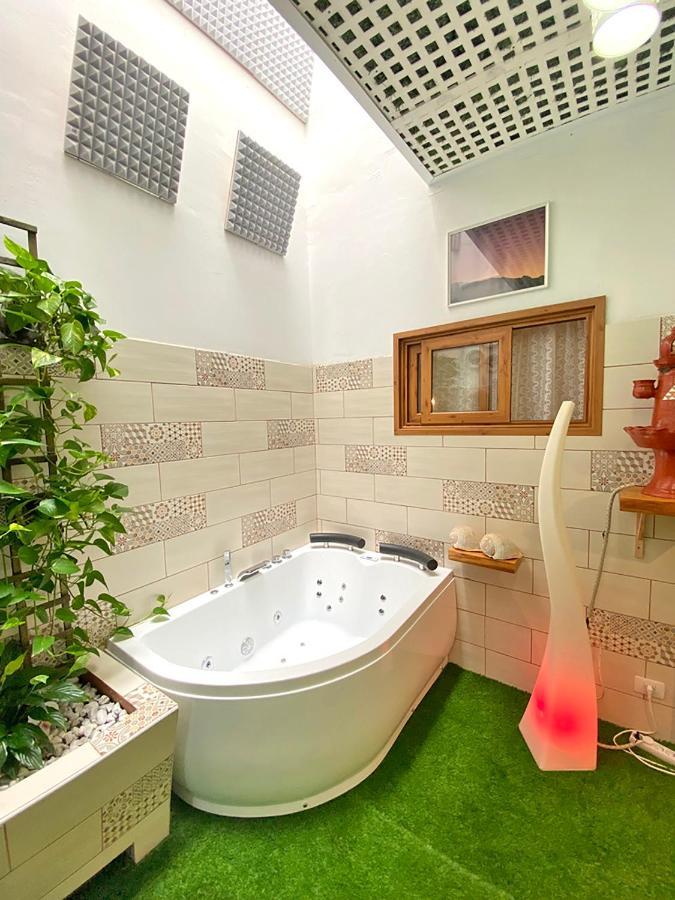 La Luz Vivienda Vacacional Las Palmas de Gran Canaria Exteriér fotografie
