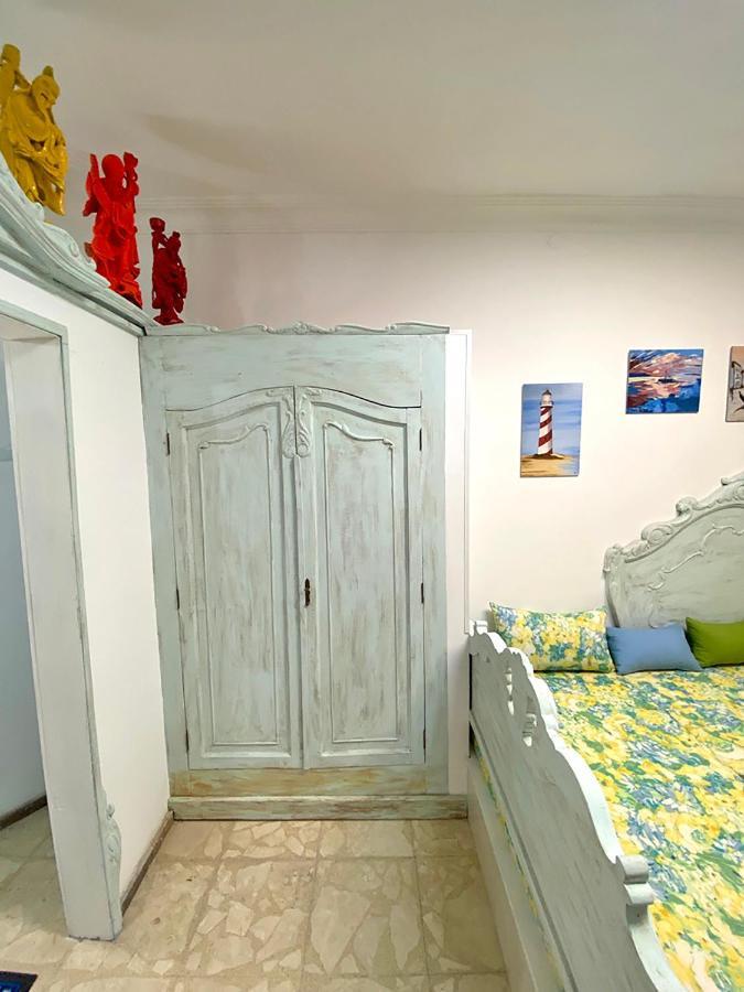 La Luz Vivienda Vacacional Las Palmas de Gran Canaria Exteriér fotografie