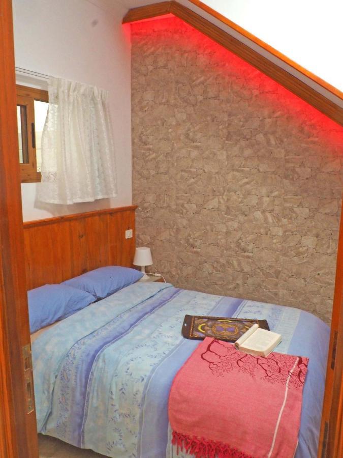 La Luz Vivienda Vacacional Las Palmas de Gran Canaria Exteriér fotografie