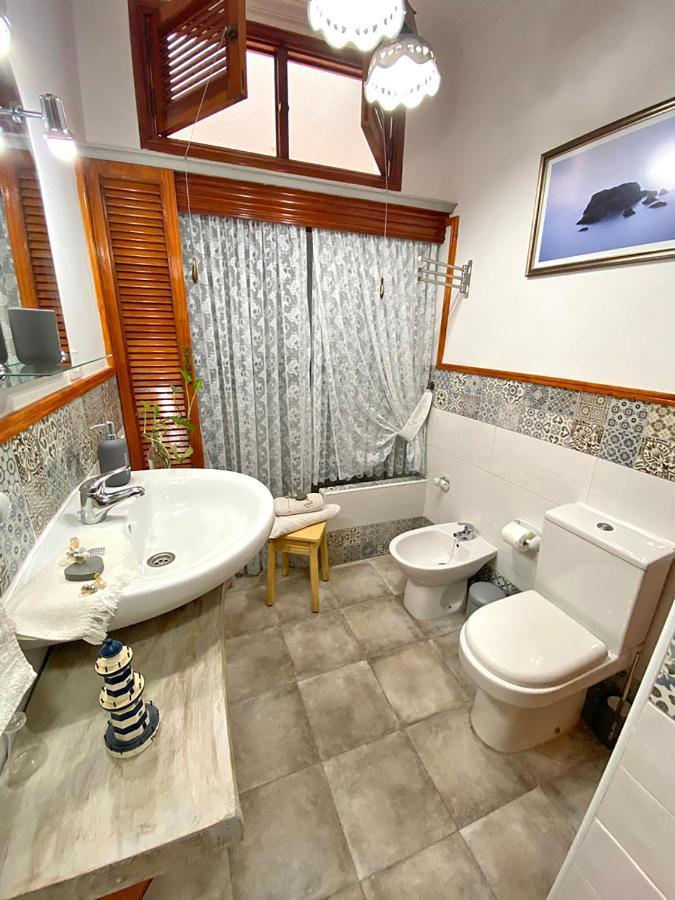La Luz Vivienda Vacacional Las Palmas de Gran Canaria Exteriér fotografie