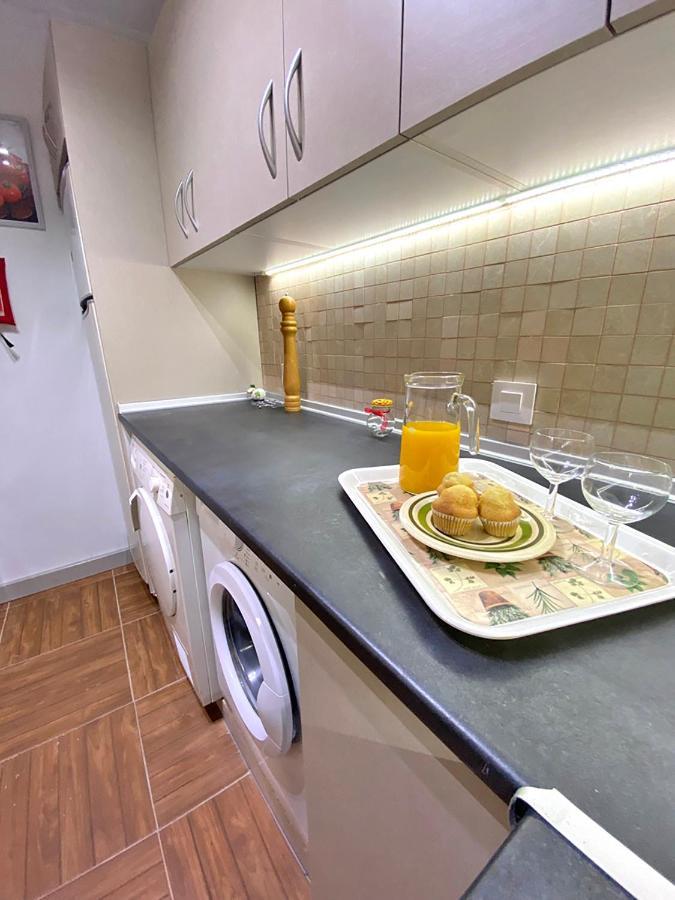 La Luz Vivienda Vacacional Las Palmas de Gran Canaria Exteriér fotografie