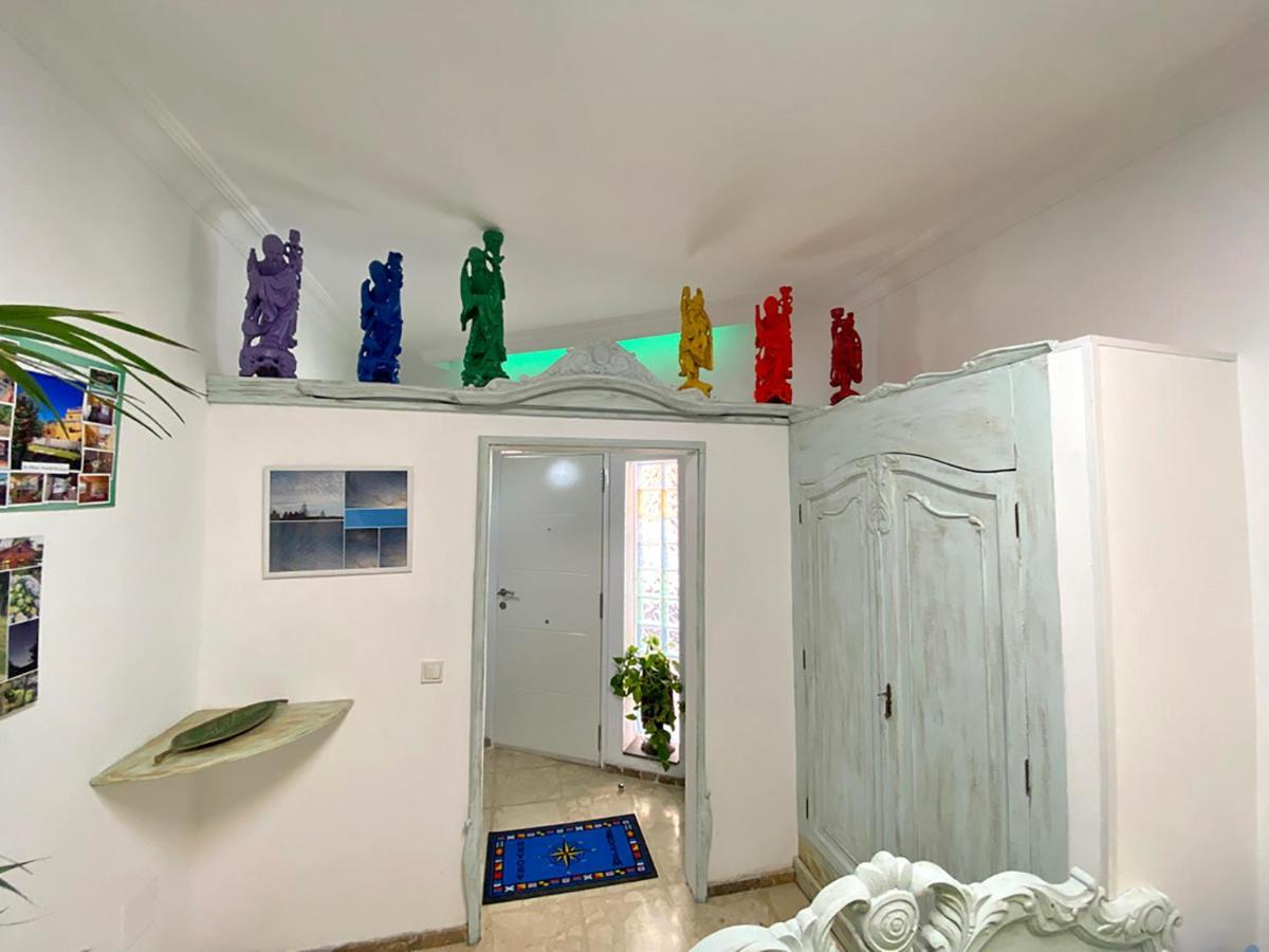 La Luz Vivienda Vacacional Las Palmas de Gran Canaria Exteriér fotografie